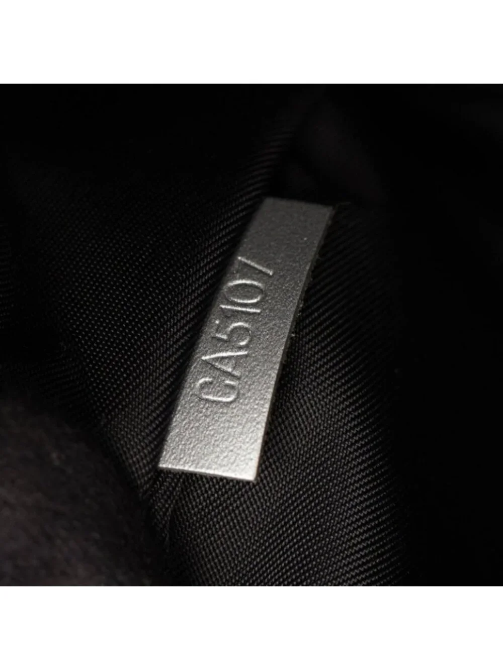 Louis Vuitton Shoulder Bag Reflective Messenger PM Monogram Silver